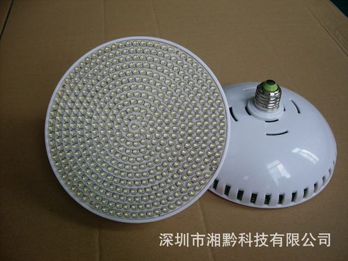 厂家直供 室内外及工业超市LED照明灯具采购指南