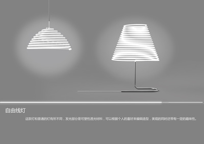 工业灯具设计 在粗犷与精密之间，重塑光影的温度