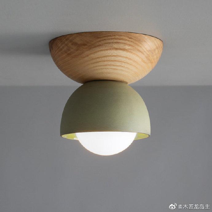 灵感的诞生## 灯具设计#澳大利亚工业设计工作室marz designs创造和